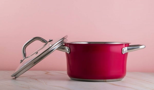 Каструля PR-2403-16 Camellia 16х9,5 см 1,6 л Pepper