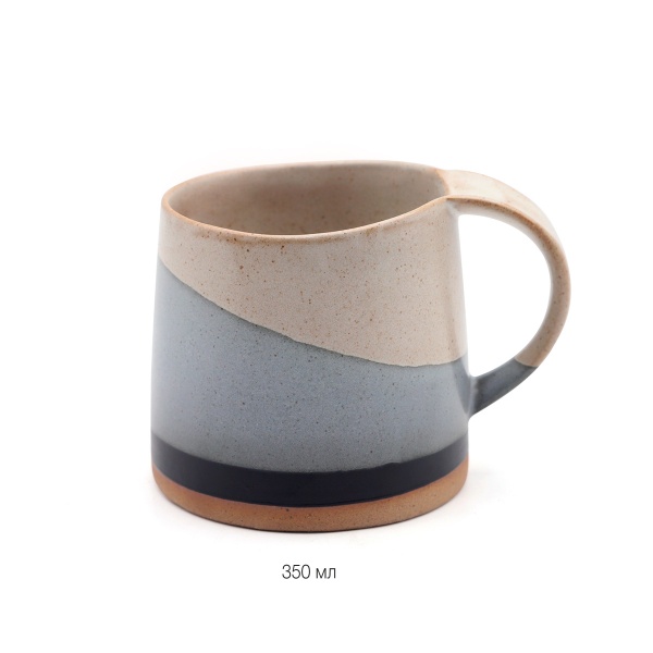 Чашка Муза 350 мл KP-41 Color MVM