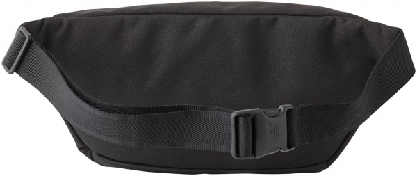 Сумка на пояс New Balance ATHLETICS XL BUM ATHLETICS XL BUM LAB23001BWP чорний 
