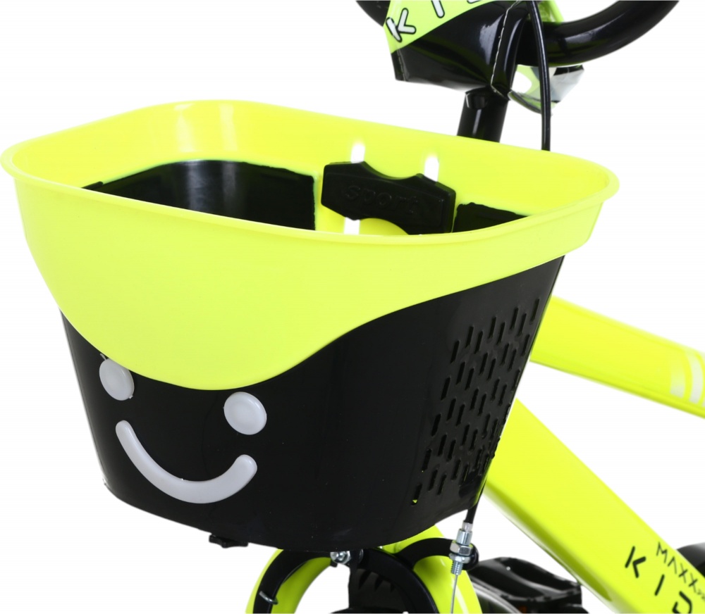 Велосипед детский MaxxPro kids 14