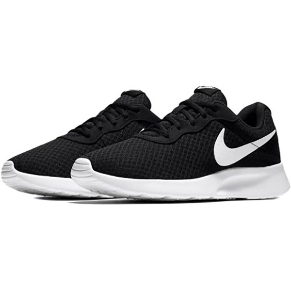 Кроссовки Nike TANJUN 812654-011 р.11 черный