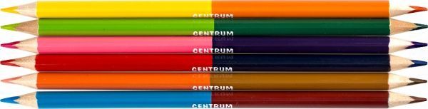 Карандаши цветные 6 шт. 12 цветов 88016 Art Centrum