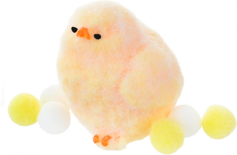 Іграшка-антистрес Yabba Dabba Таба курча YD2506