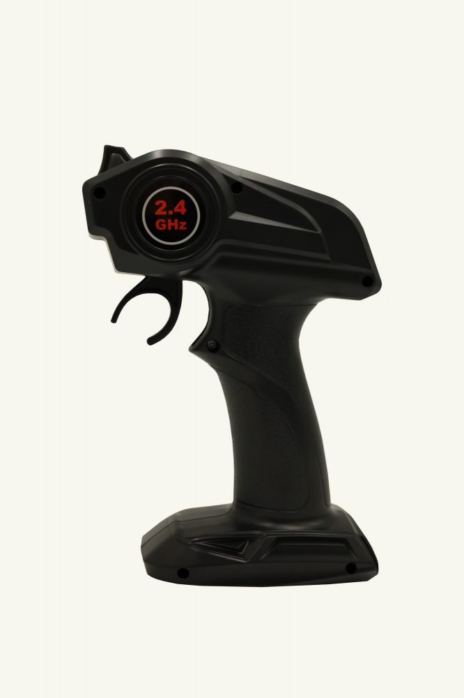 Катер на радиоуправлении Qunxing Toys TORNADO HJ819