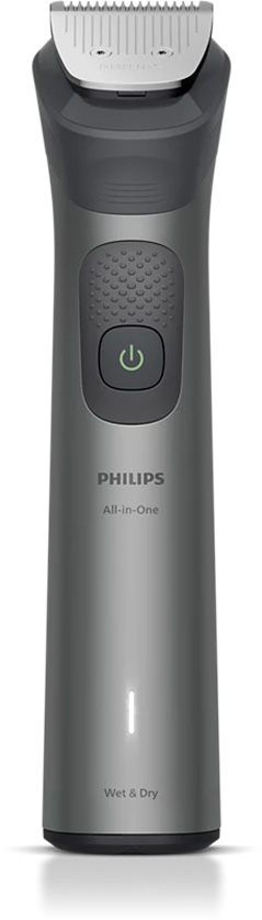 Триммер универсальный Philips MG7921/15 серии 7000 (15-в-1)
