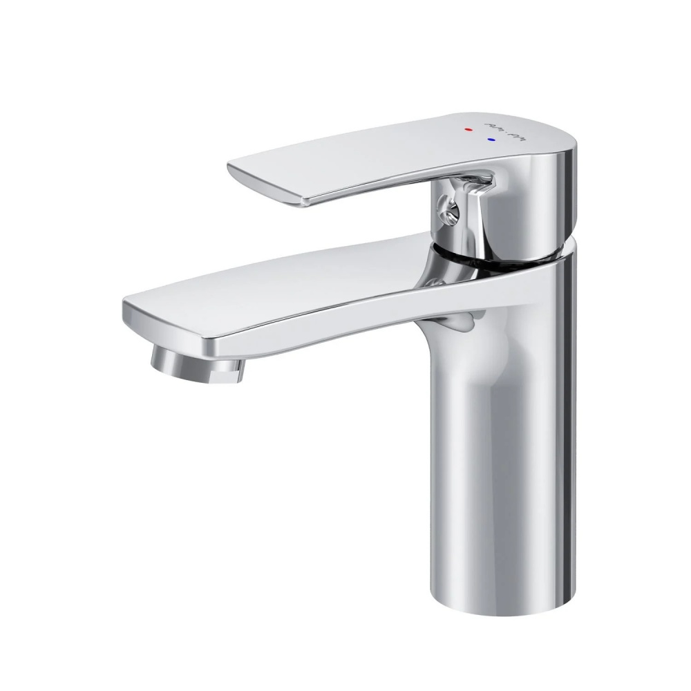 Смеситель для умывальника AM.PM Pride F7C02100