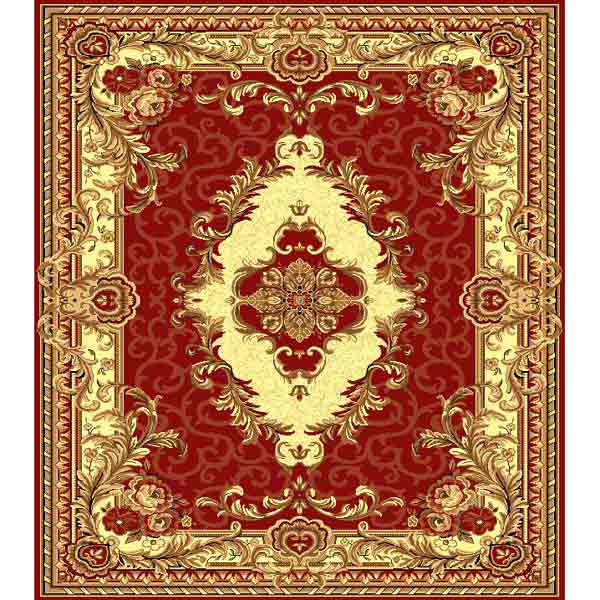 Ковер Карат Gold 041/22 2x3 м