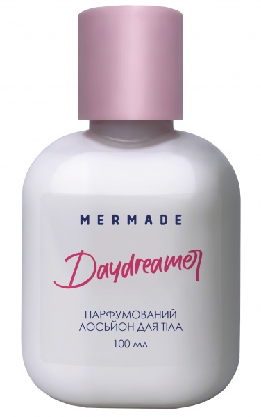 Лосьон для тела Mermade Daydreamer 100 мл