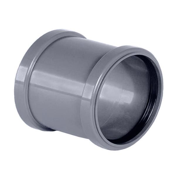 Муфта Plastimex ПП d110