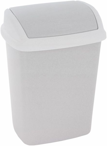 Curver Dominik сіре 25 л сірий 5322