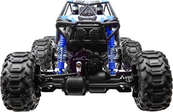 Машинка на р/у MZ Climbing Car 1:8 YY2001