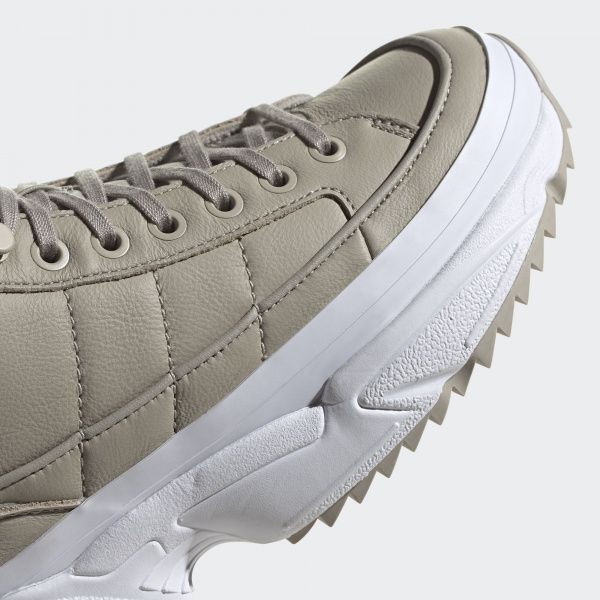 Кроссовки Adidas KIELLOR XTRA W EF9103 р.6 коричневый