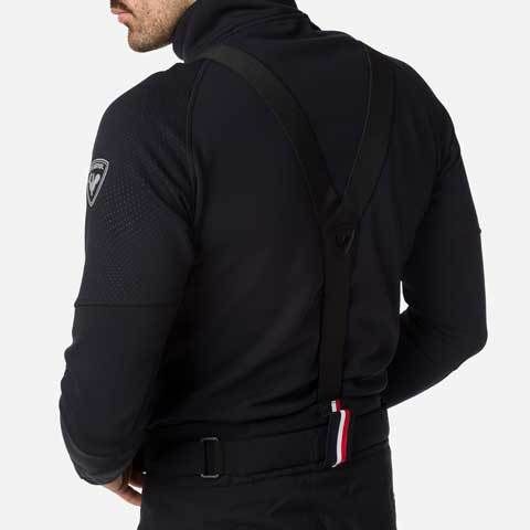 Штани Rossignol CLASSIQUE PANT RLIMP15|20_200 р. L чорний