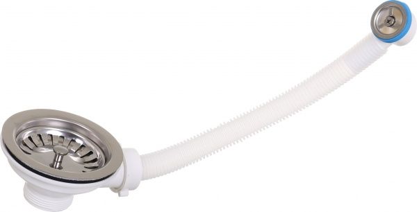 Мойка Water House Galaxy GMP 01.49 beige 