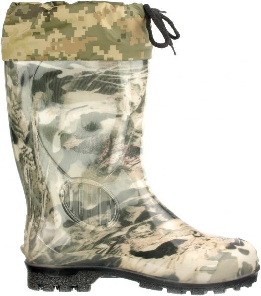 Сапоги Alisa Line р. 45 