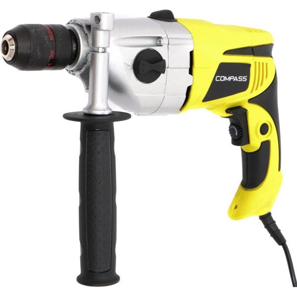 Дрель ударная Compass ID-1368