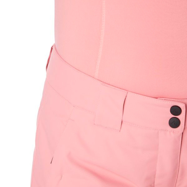 Брюки McKinley Ganina wms 408736-358 р. 34 розовый