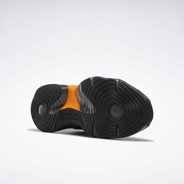 Кроссовки Reebok ROYAL TURBO FW0946 р.UK 7,5