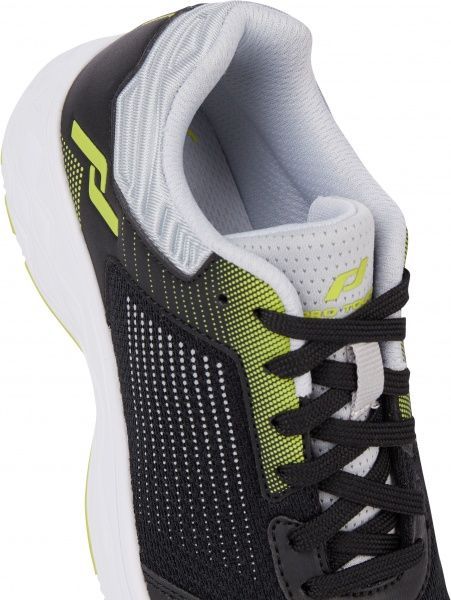 Кросівки Pro Touch Elexir 10 JR 302903-90250 р.EUR 30 чорний