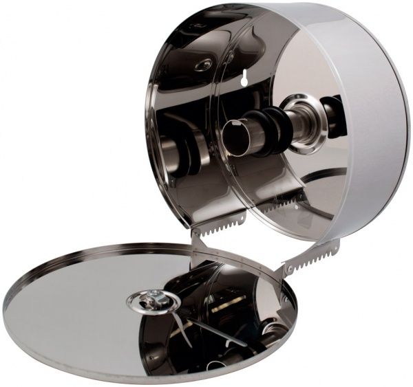 Держатель для туалетной бумаги Arino 10540