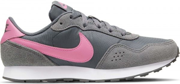 Кроссовки Nike MD Valiant CN8558-011 р.US 4Y серый