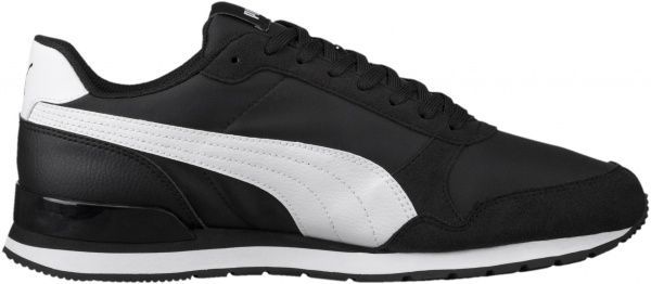 Кроссовки Puma ST Runner v2 NL 36527801 р.UK 7,5 черный