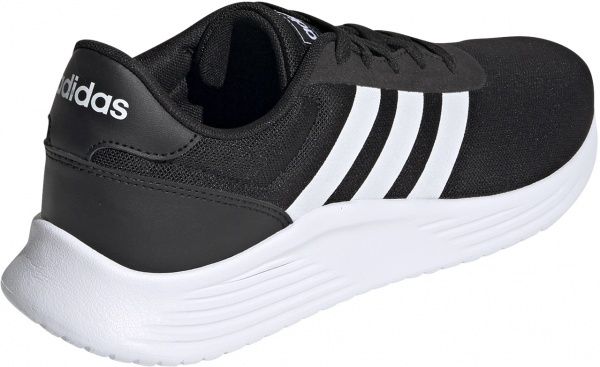 Кроссовки Adidas LITE RACER 2.0 EG3283 р.UK 12 черный