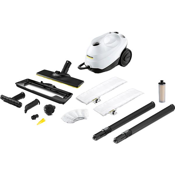 Пароочиститель Karcher SC 3 1.513-000.0 