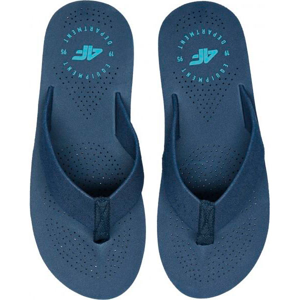 В'єтнамки 4F H4L21-KLM005-31S р. 40 темно-синій