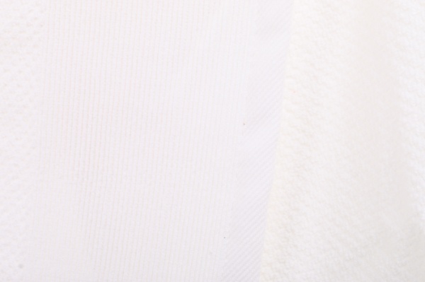 Юбка для сауны Гофре XXL-XXХL 70x170 см молочный La Nuit 