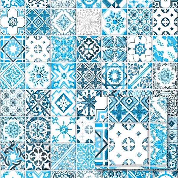 Обои из вспененного винила Sintra Decoration LACIO 451212 0,53x10,05 м 