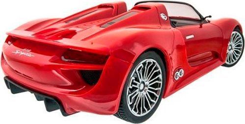 Автомобиль на р/у MZ Porsche 918 в ассортименте 1:14 2246J