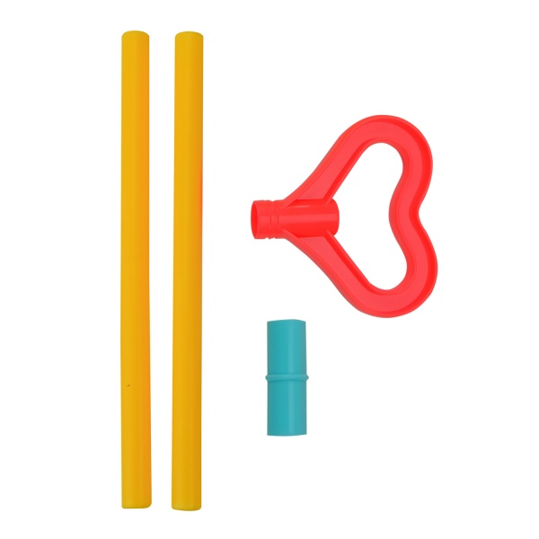 Каталка Жирафа 2 вида в ассортименте A0396