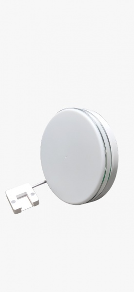 Світильник світлодіодний Vio Concept Elegance-26R 26 Вт білий 4500 К 