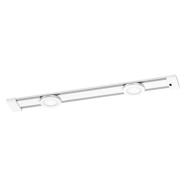 Світильник світлодіодний Ledvance Linear LED Magnet 2 spot sensor 7 Вт білий 4000 К NIGHTLUX MOBILE 