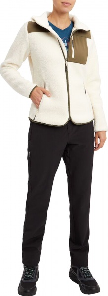 Джемпер McKinley Malla W 420000-901090 р. 34 бежевый