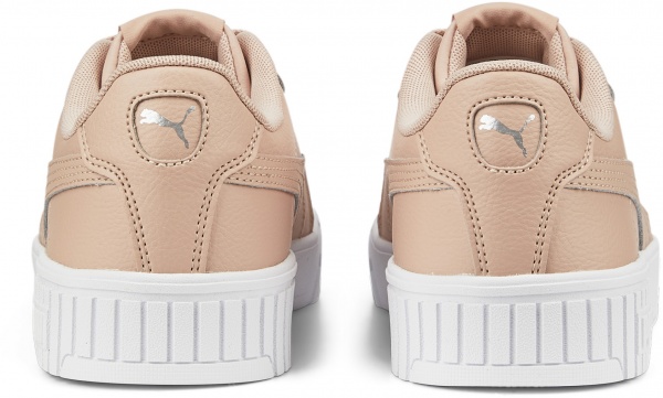 Кроссовки Puma 38584903 р.39 бежевый