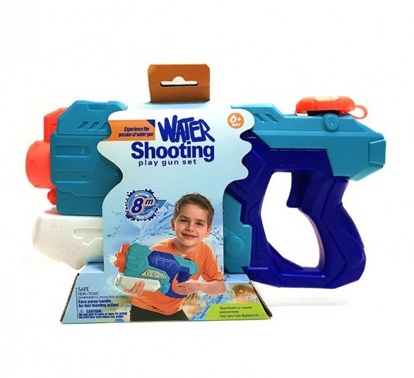 Водний пістолет Shantou QS811-50