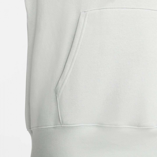 Джемпер Nike W NSW PHNX FLC OS PO HDY MS FD0892-034 р. XL бирюзовый