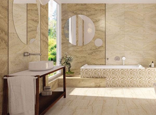 Плитка Konskie group Amelia Liswa 4,5x60 