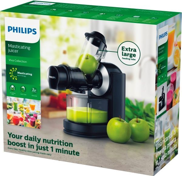 Соковыжималка Philips HR1889/70 