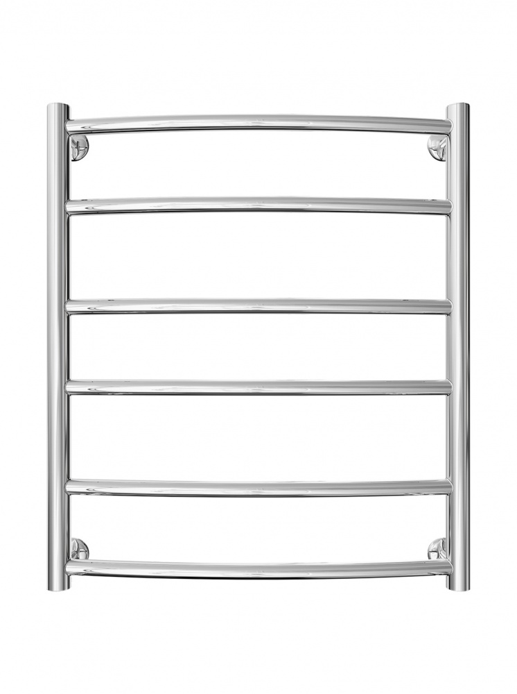 Рушникосушарка водяна Mario INOX Класік 570х530/500 хром