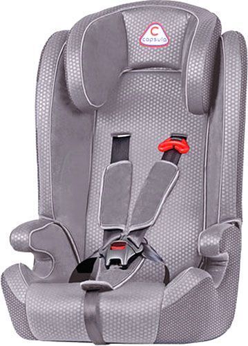 Автокресло Capsula MT6 Koala Grey 771020