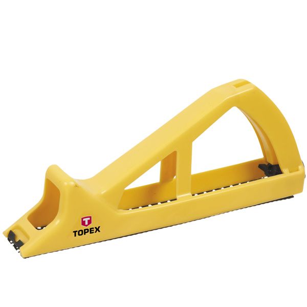 Рашпиль по гипсокартону Topex  11A411