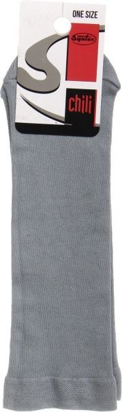 Носки женские Syntex Chili р. OS серый 