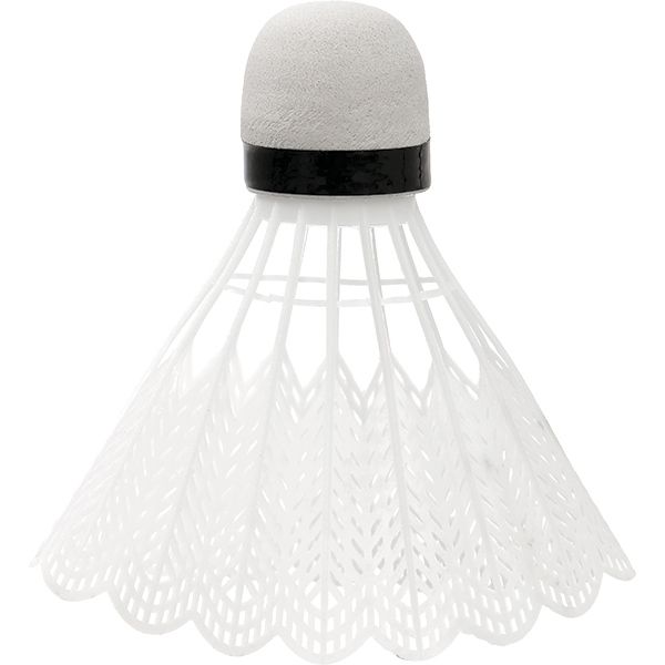 Волан для бадмінтону Gold Rings Star 2016 (30002) 6 шт