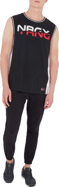 Майка Energetics Billi ux 303054-050 XL чорний