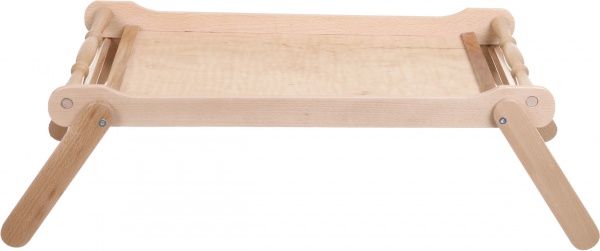 Стол для завтрака 75х40х23 см 