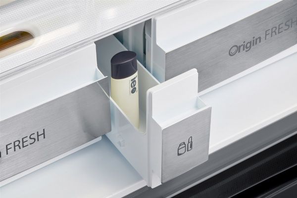 Холодильник TOSHIBA GR-RF646WE-PMS(06)