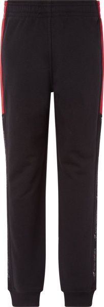 Штани Energetics Jonath II jrs 407536-050 р. 164 чорний